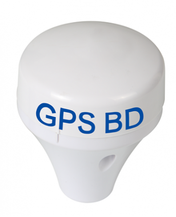 GPS接收机